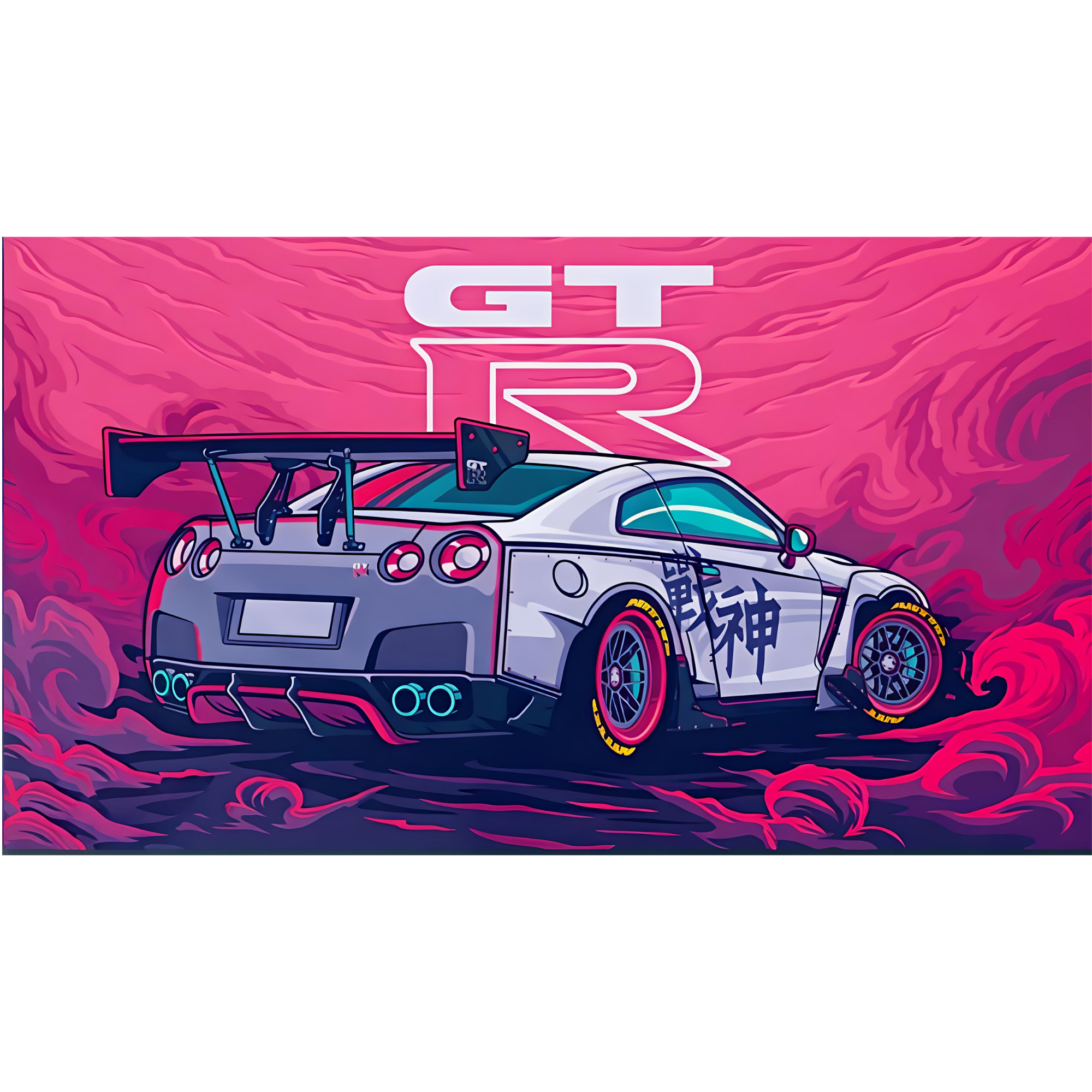STANDARD 033