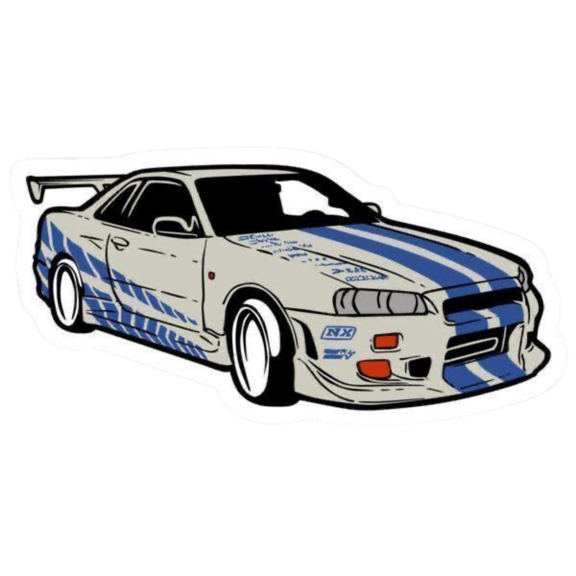 STANDARD 005