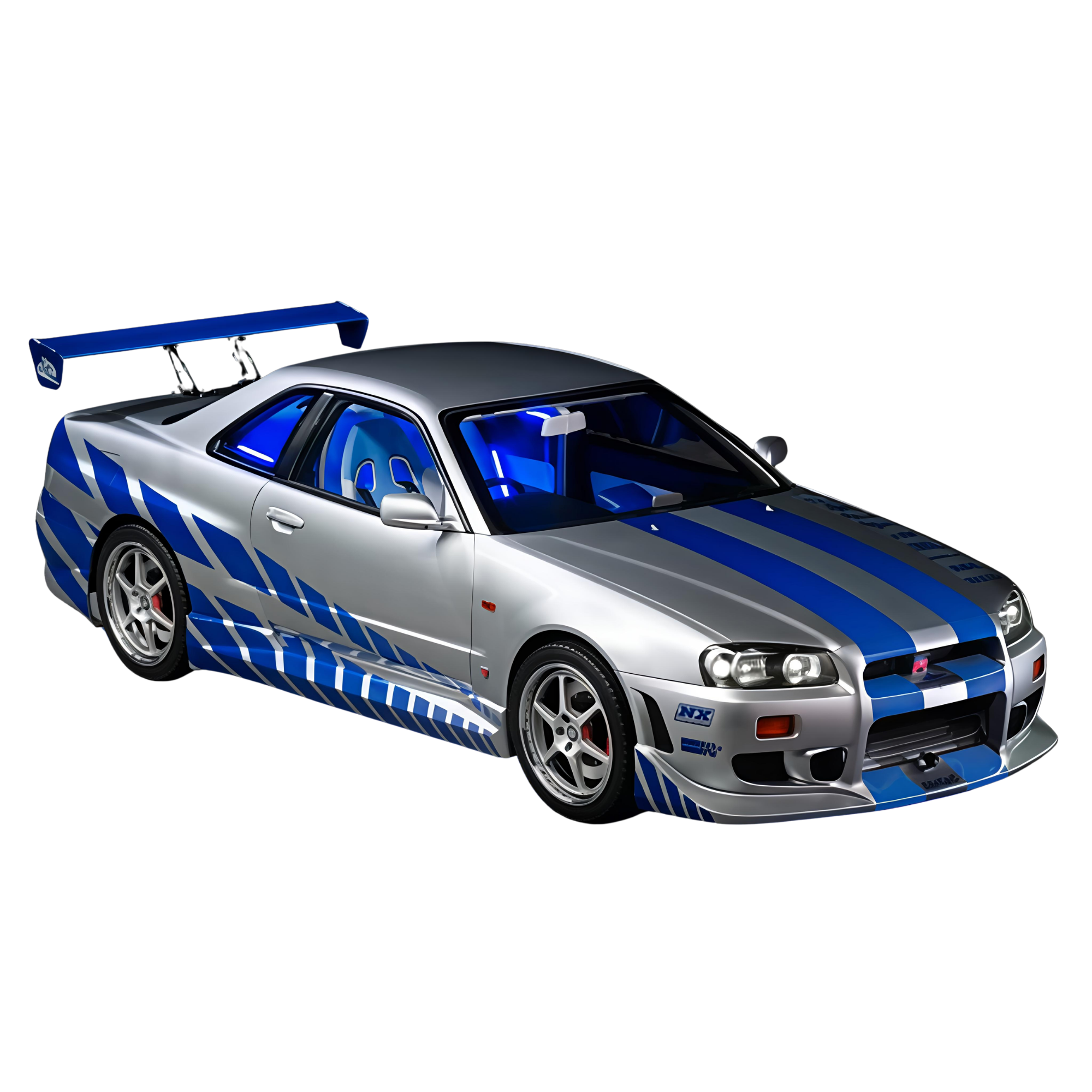 STANDARD 054