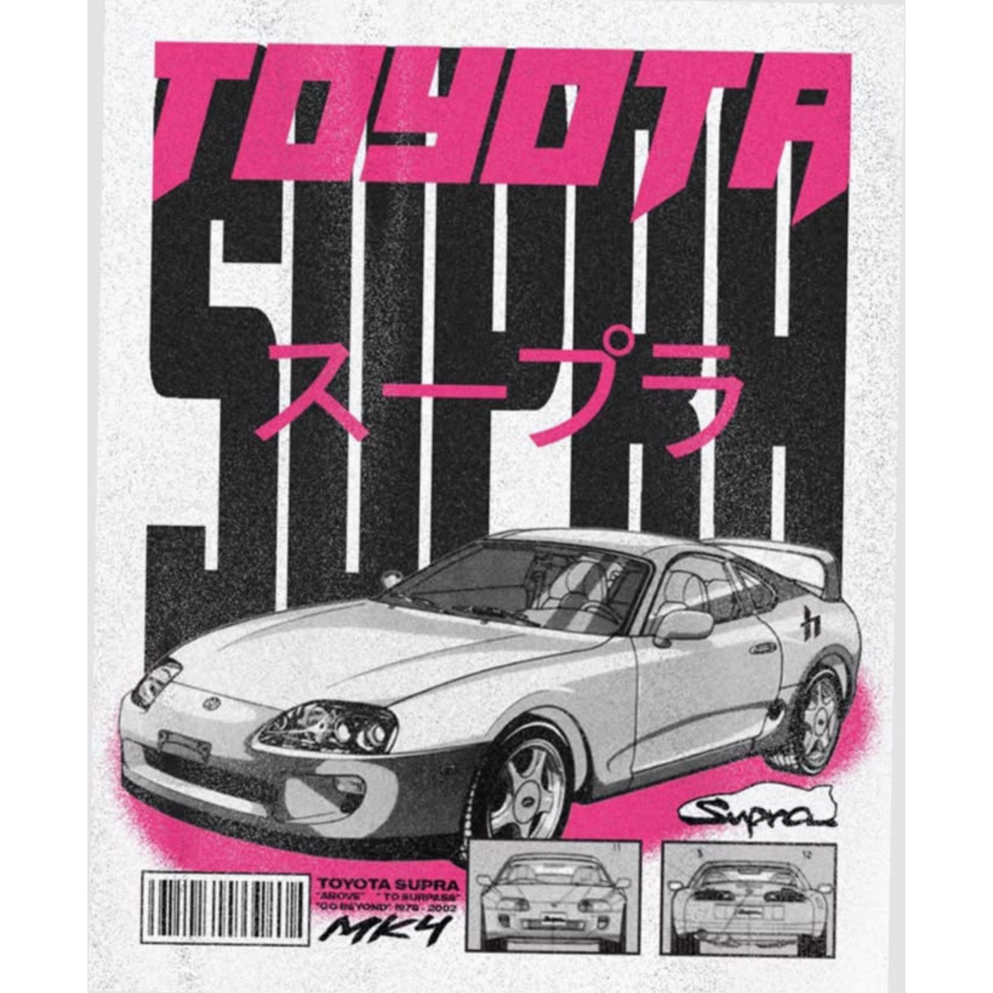 STANDARD 071